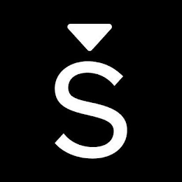 S logo