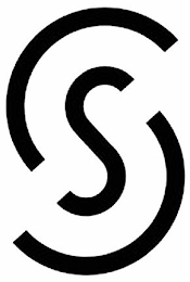 S logo