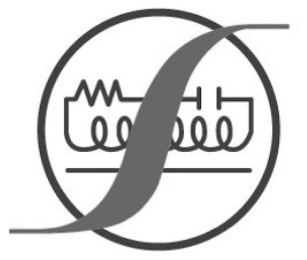 S logo