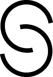 S logo