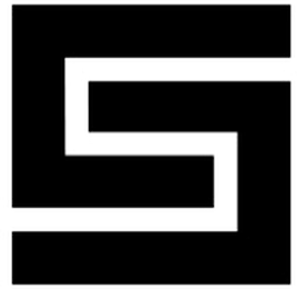 S logo