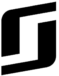 S logo