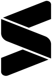 S logo