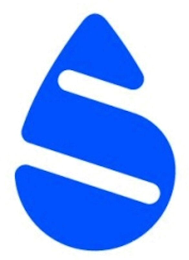 S logo