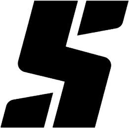 S logo