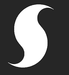 S logo