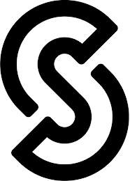 S logo
