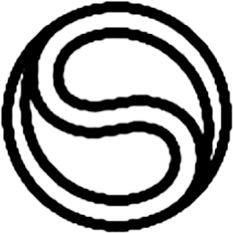 S logo