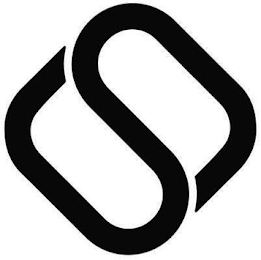 S logo