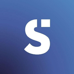 S logo
