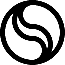S logo