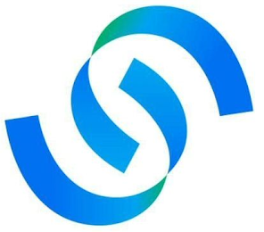 S logo