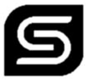 S logo