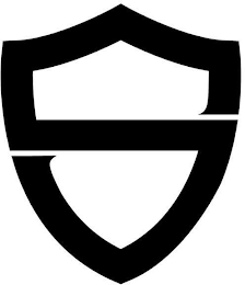 S logo