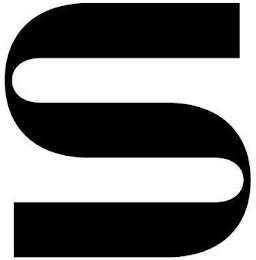 S logo