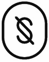 S logo
