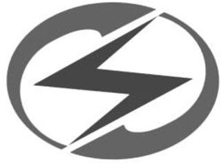 S logo
