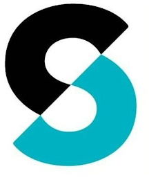 S logo