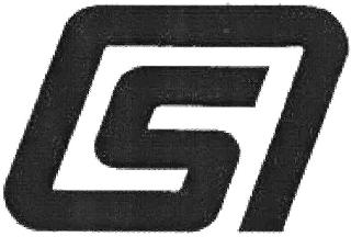 S logo