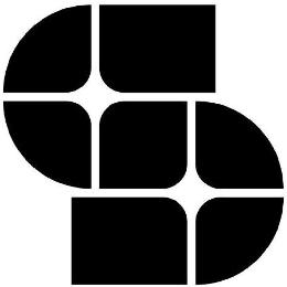 S logo