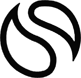 S logo