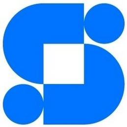 S logo
