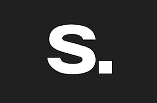 S. logo