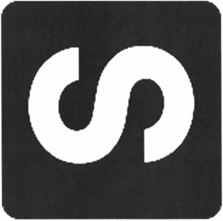 S logo
