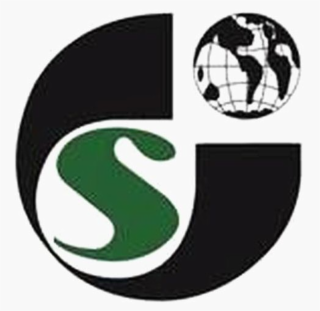 S logo