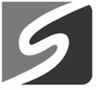 S logo