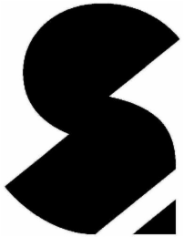 S logo