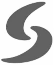 S logo