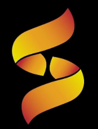 S logo