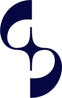 S logo