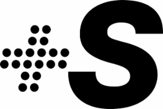 +S logo