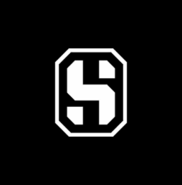 S logo