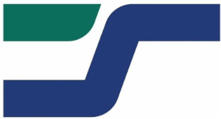 S logo