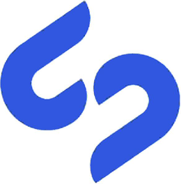 S logo