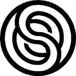 S logo