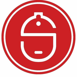 S logo
