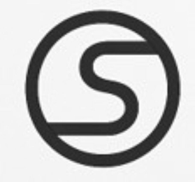 S logo