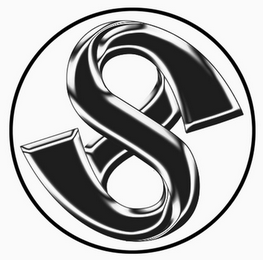 S 8 logo