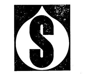 S logo