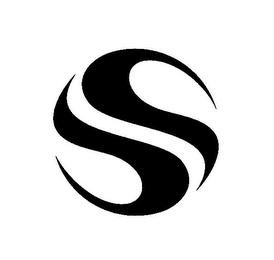 S logo