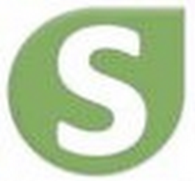 S logo