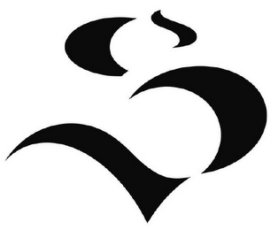 S logo