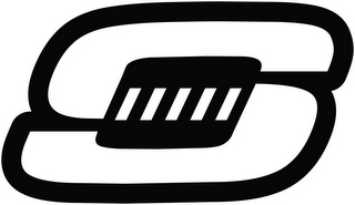 S logo