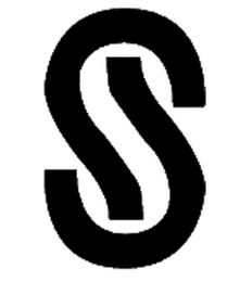 S logo