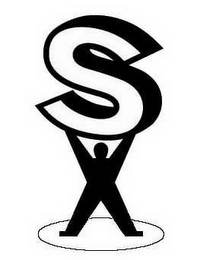 S logo