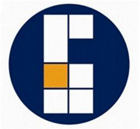 S logo